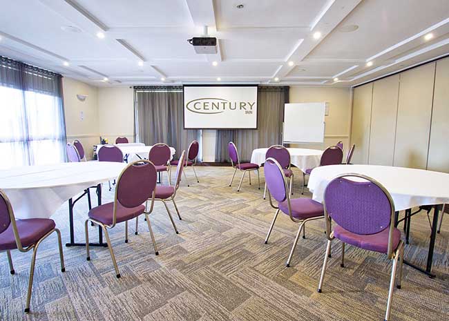 Century Inn Traralgon - Meeting Room